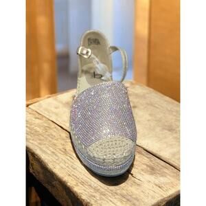 #440 - Women's Espadrilles